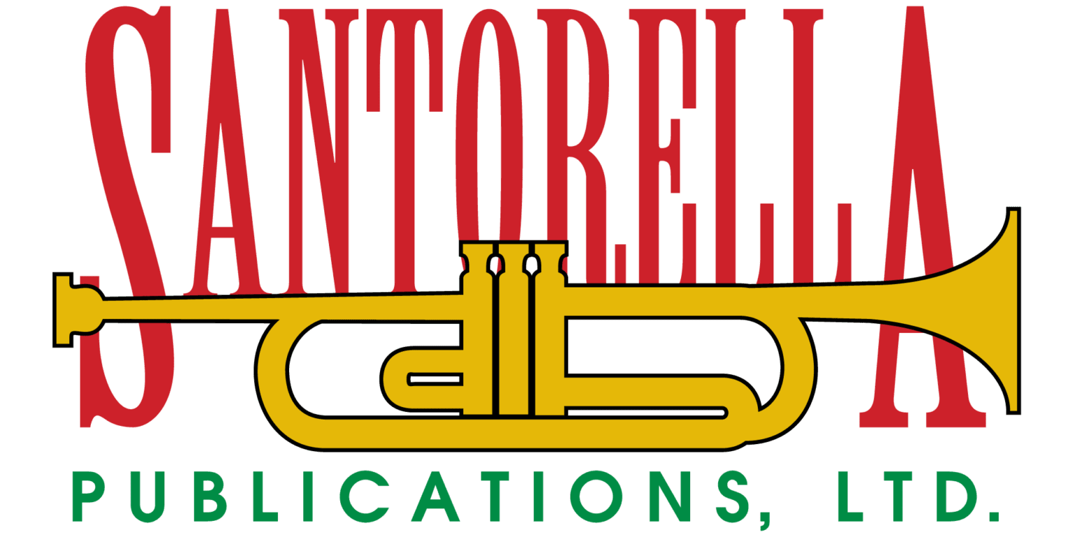 Excellence In Print For Over 30 Years Santorella Publications LTD excellence-in-print-for-over-30-years-santorella-publications-ltd