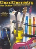 A book cover with various instruments in it.