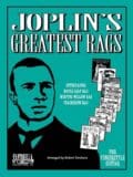 A book cover with a man in front of a bunch of papers.