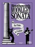 A purple cover of beethoven 's moonlight sonata.