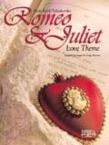 A book cover with a heart shaped pillow on top of it.