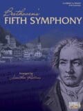 A beethoven 's fifth symphony is performed by jonathan robins.