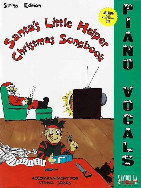 A book cover with a cartoon of a boy sitting on the couch.